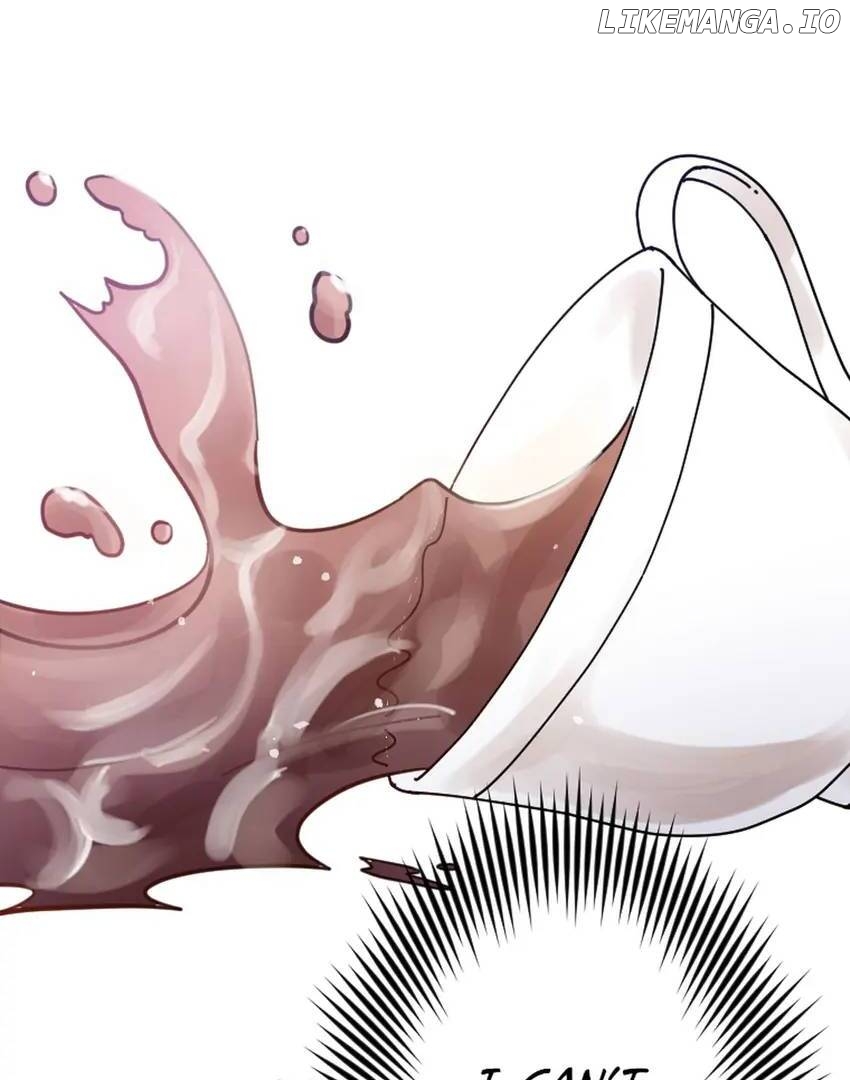 Five Ways to Socially Ruin Your Husband Chapter 6 - page 14