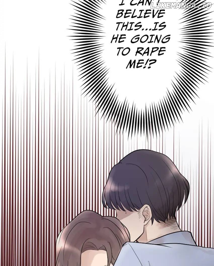 Five Ways to Socially Ruin Your Husband Chapter 6 - page 15