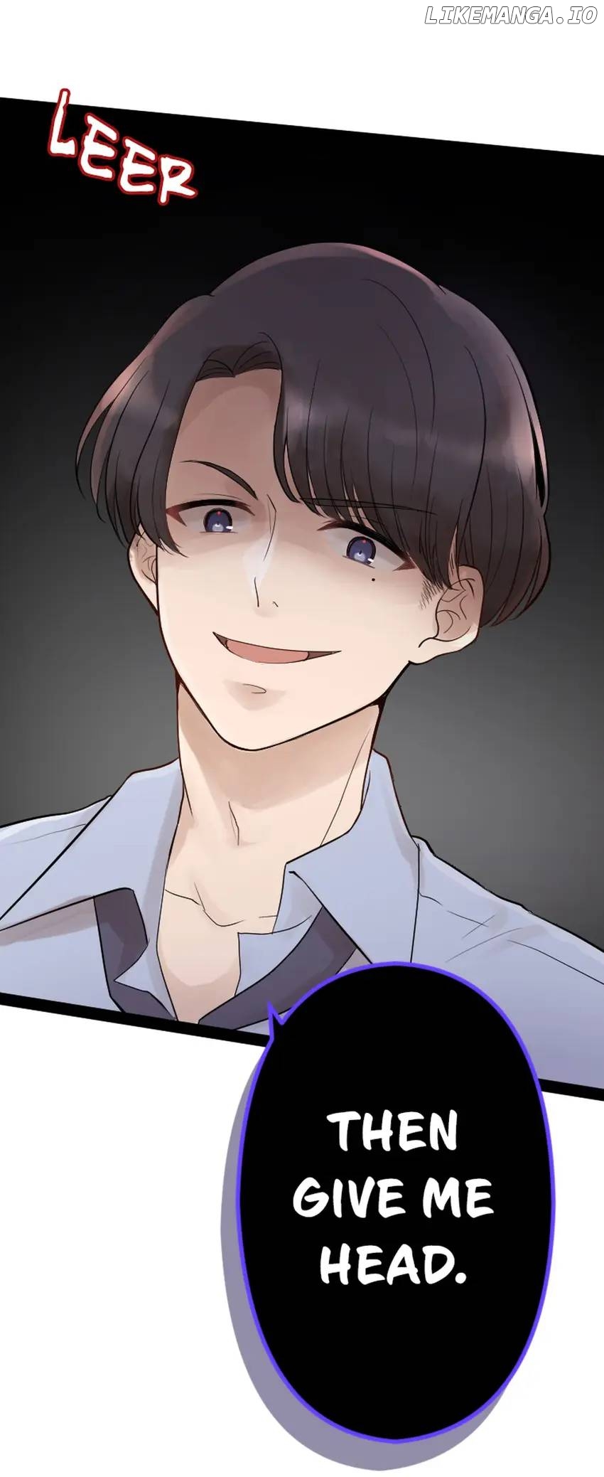 Five Ways to Socially Ruin Your Husband Chapter 6 - page 17