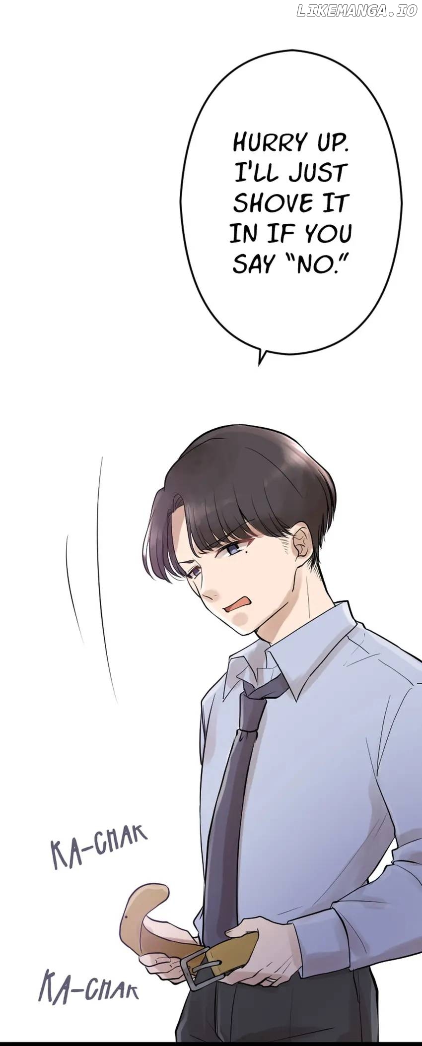 Five Ways to Socially Ruin Your Husband Chapter 6 - page 19