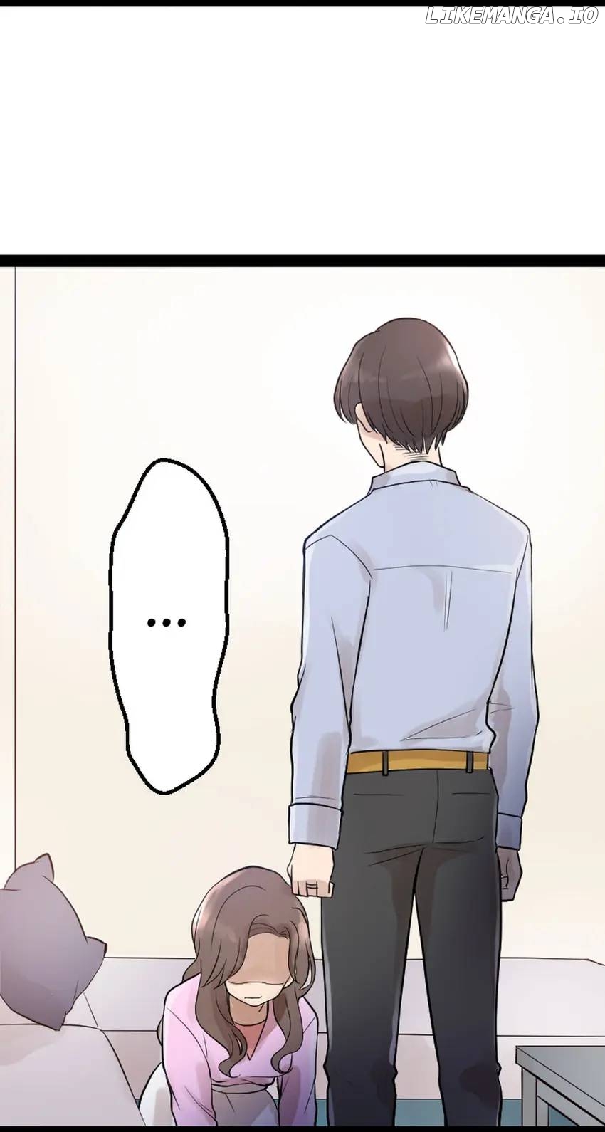 Five Ways to Socially Ruin Your Husband Chapter 6 - page 20