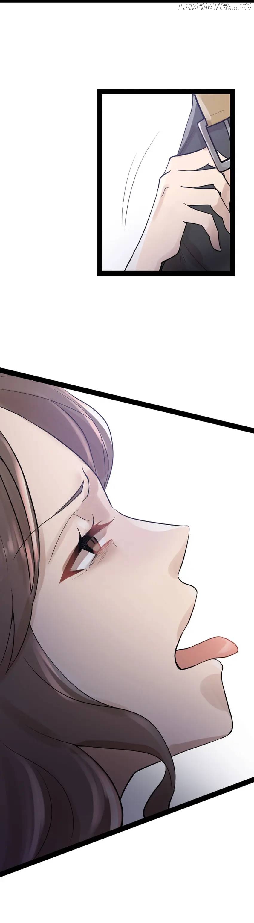 Five Ways to Socially Ruin Your Husband Chapter 6 - page 21