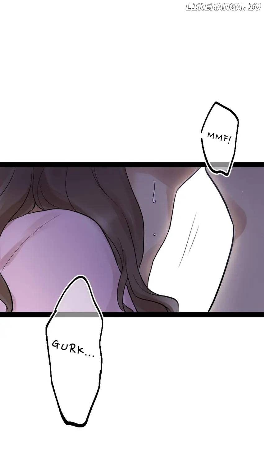 Five Ways to Socially Ruin Your Husband Chapter 6 - page 23