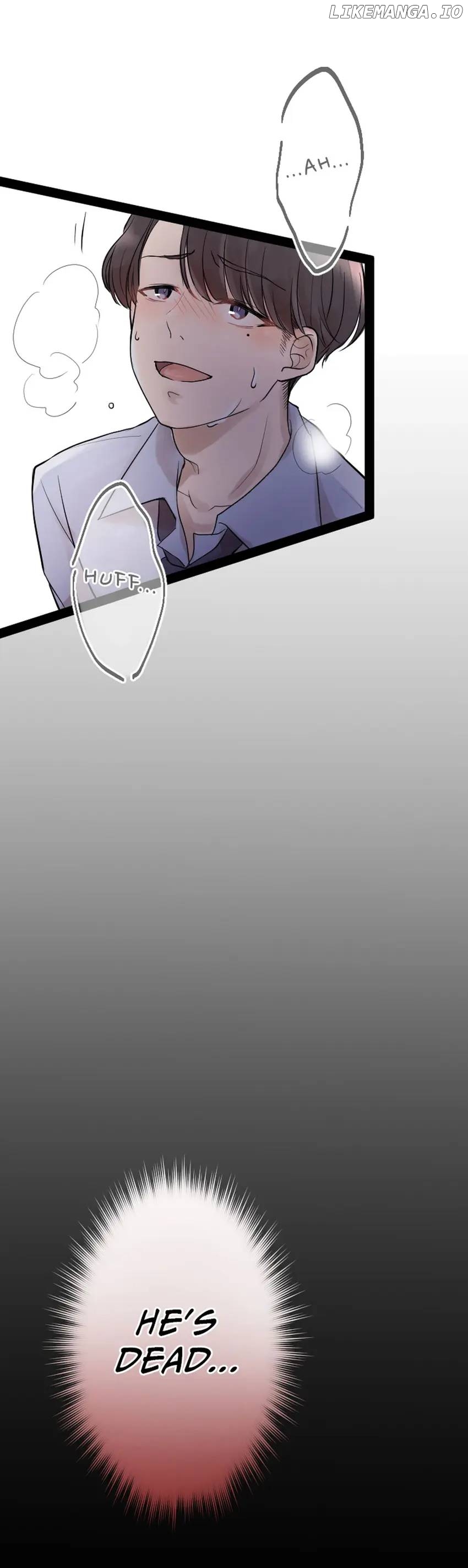 Five Ways to Socially Ruin Your Husband Chapter 6 - page 24