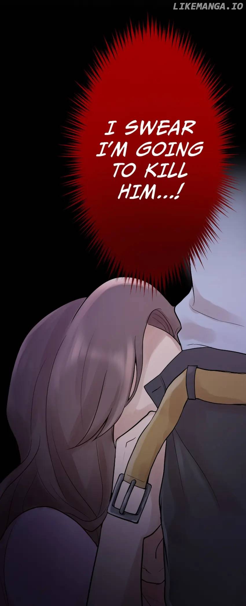 Five Ways to Socially Ruin Your Husband Chapter 6 - page 25