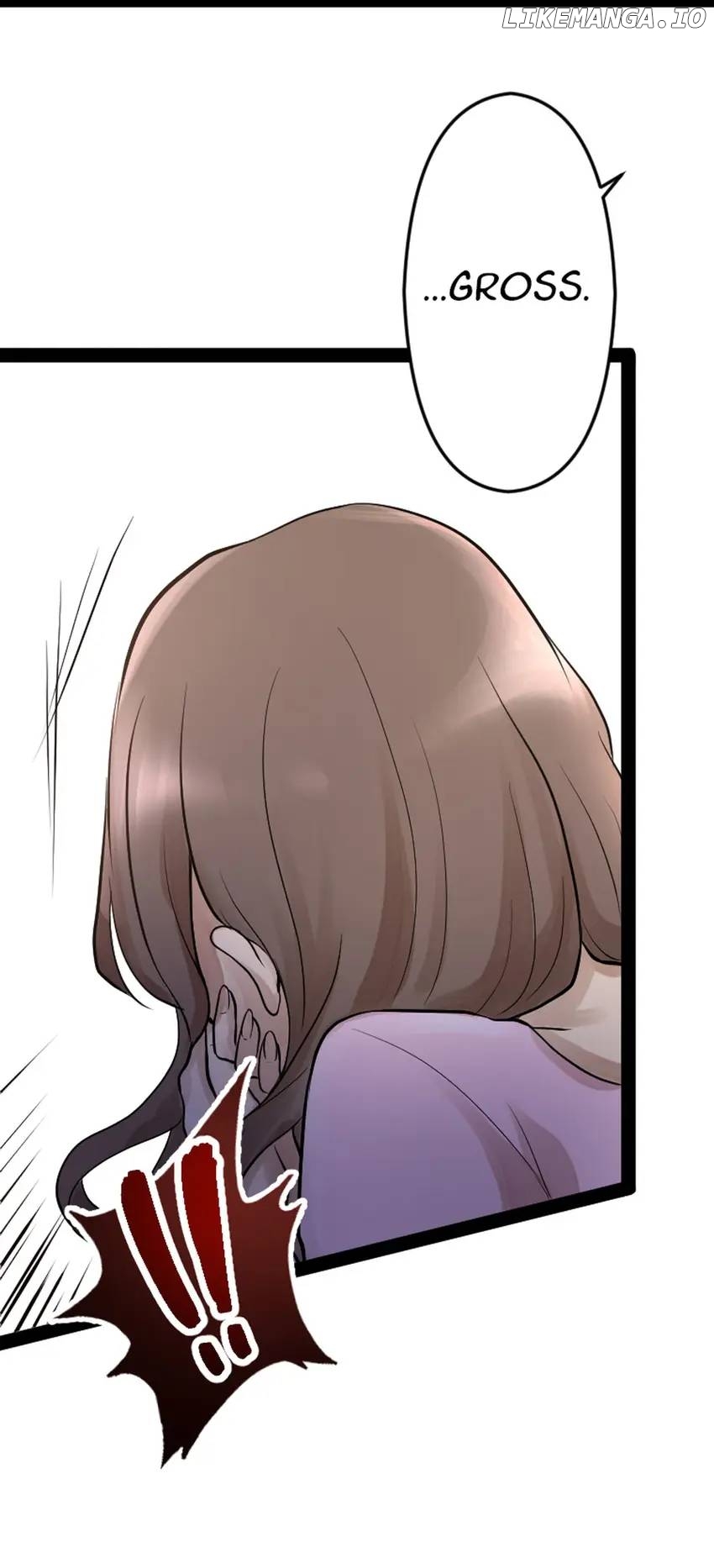 Five Ways to Socially Ruin Your Husband Chapter 6 - page 28