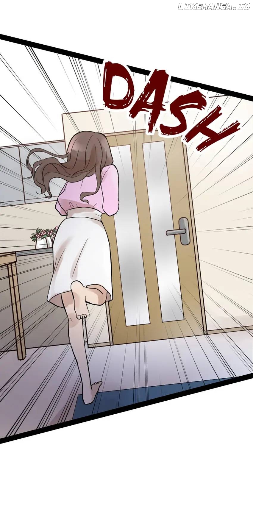 Five Ways to Socially Ruin Your Husband Chapter 6 - page 29