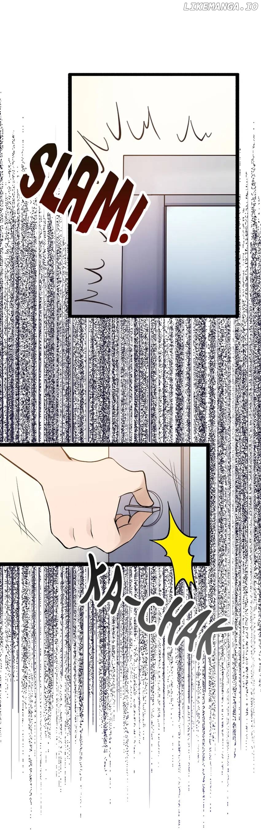 Five Ways to Socially Ruin Your Husband Chapter 6 - page 30