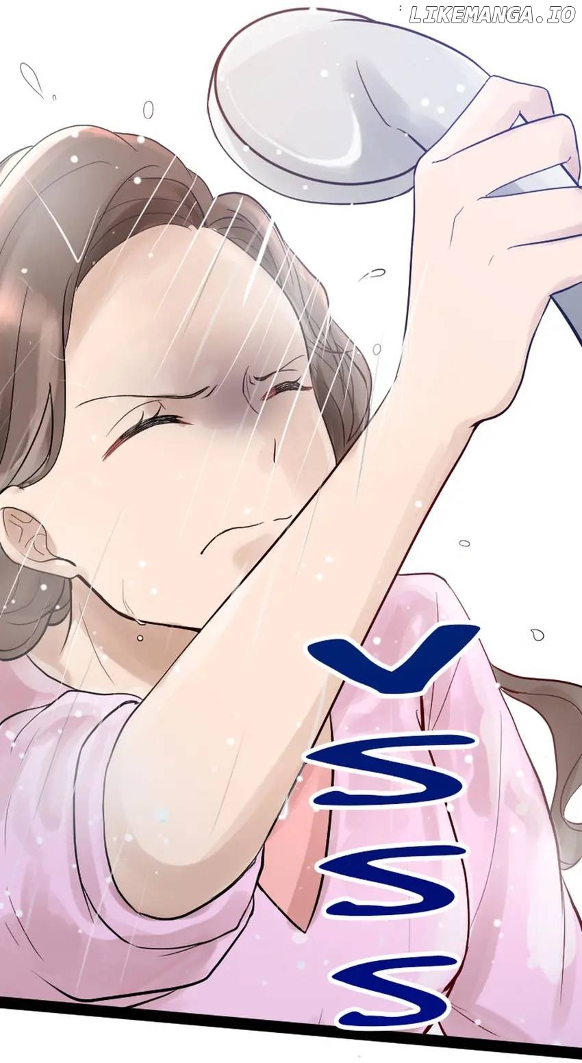 Five Ways to Socially Ruin Your Husband Chapter 6 - page 31