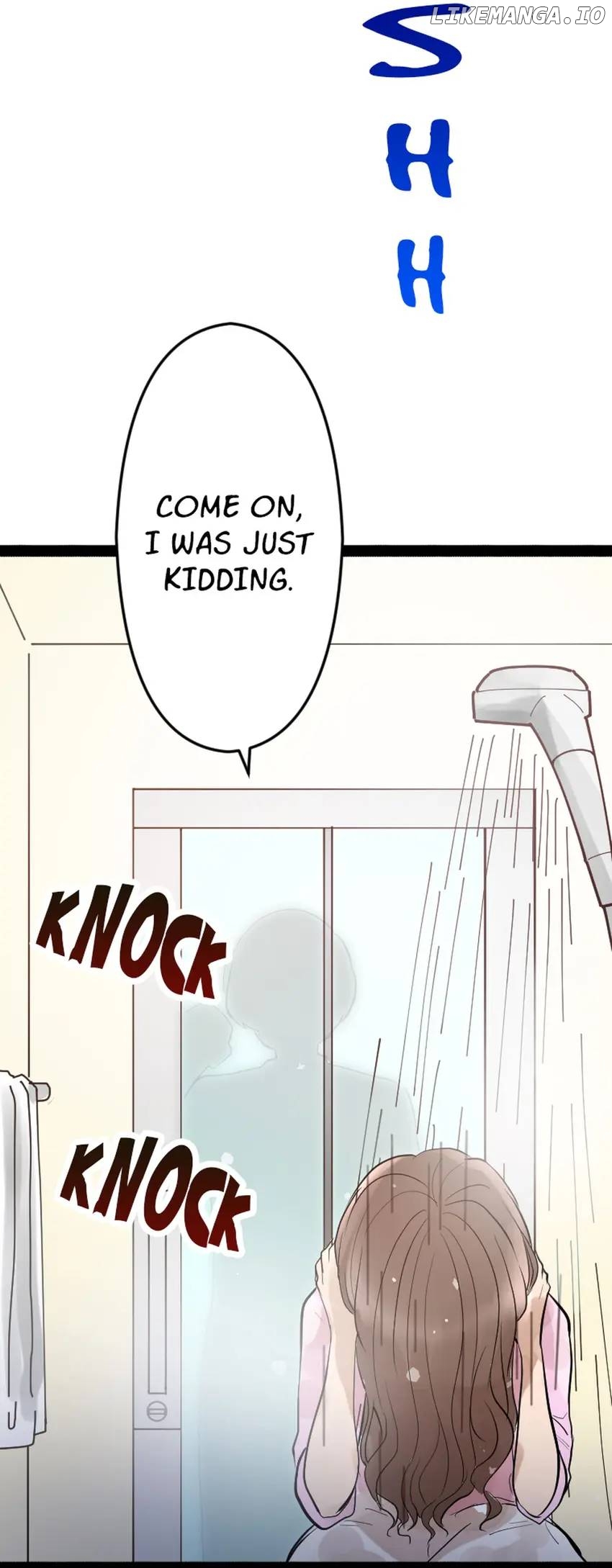 Five Ways to Socially Ruin Your Husband Chapter 6 - page 32