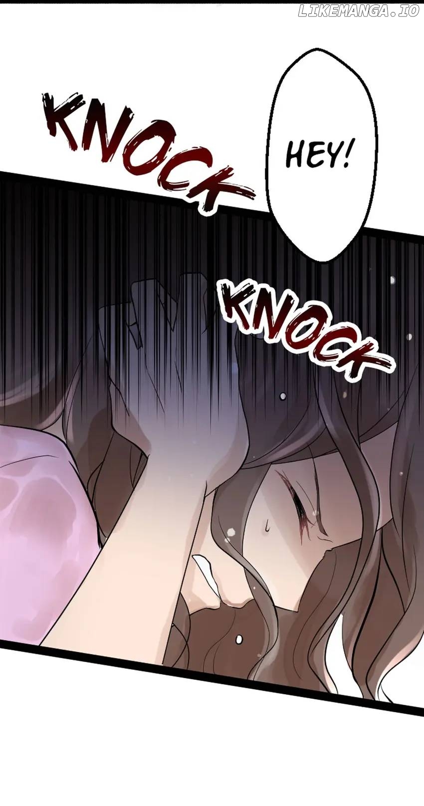 Five Ways to Socially Ruin Your Husband Chapter 6 - page 33