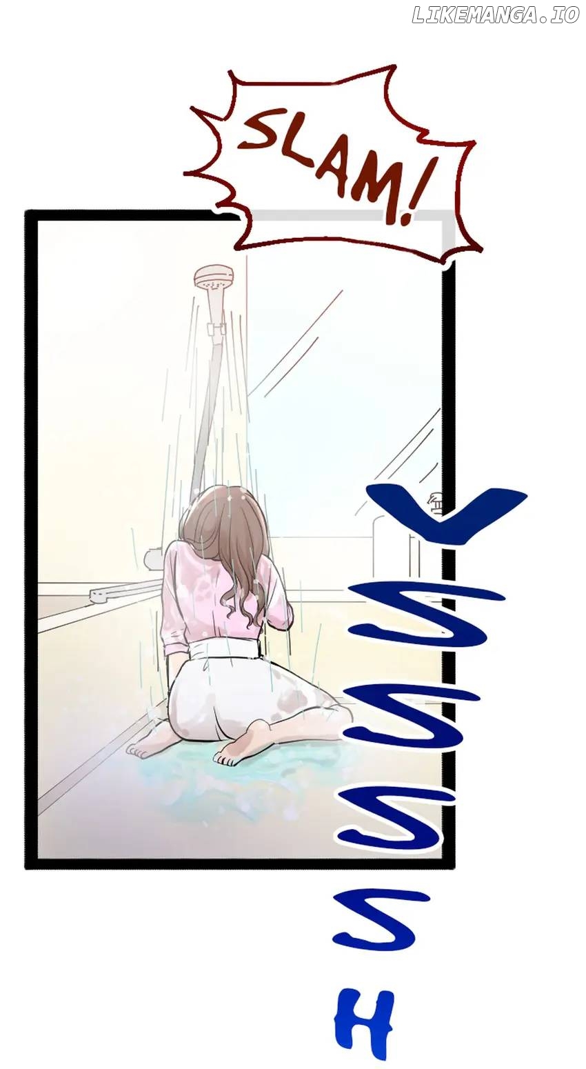 Five Ways to Socially Ruin Your Husband Chapter 6 - page 35