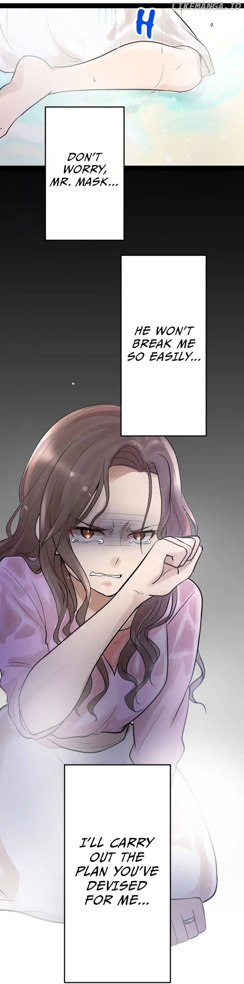 Five Ways to Socially Ruin Your Husband Chapter 6 - page 36