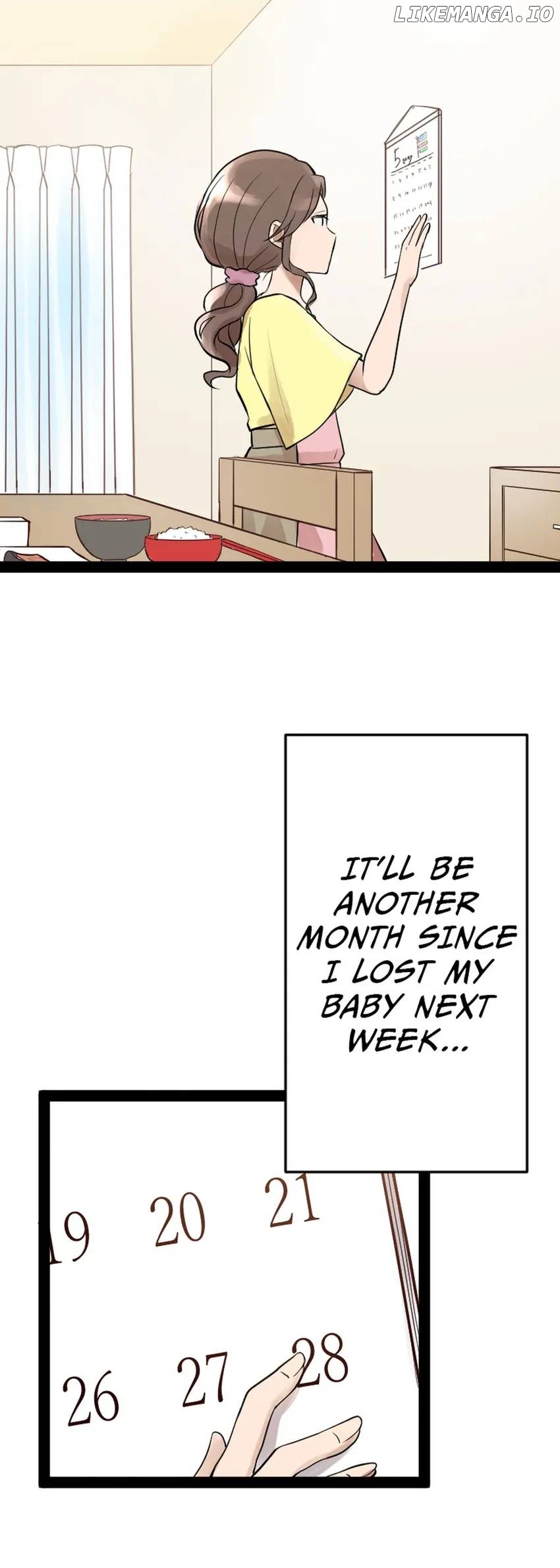 Five Ways to Socially Ruin Your Husband Chapter 6 - page 39