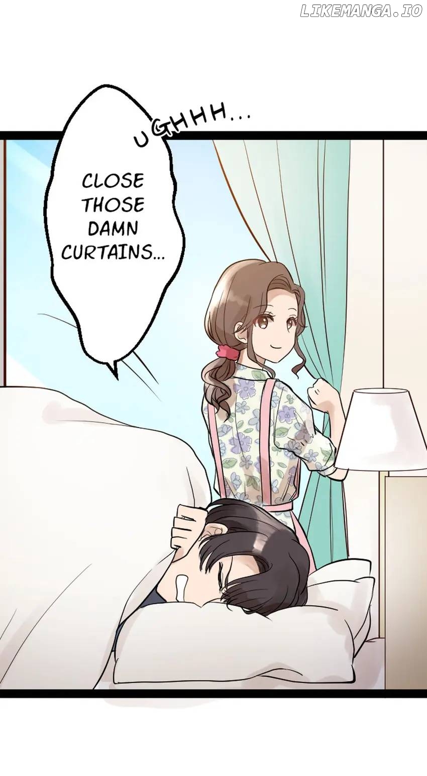 Five Ways to Socially Ruin Your Husband Chapter 6 - page 49