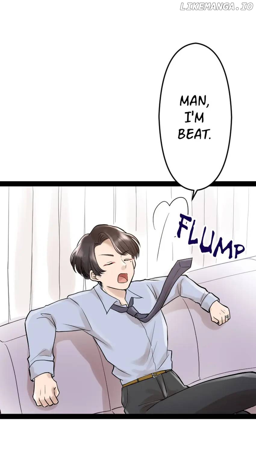 Five Ways to Socially Ruin Your Husband Chapter 6 - page 5