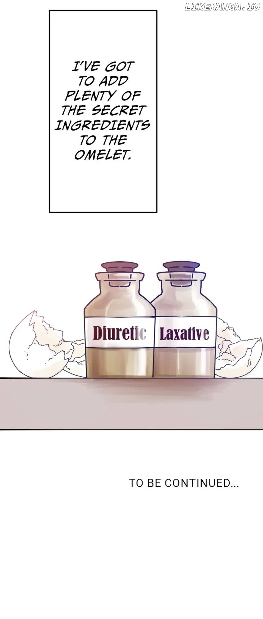 Five Ways to Socially Ruin Your Husband Chapter 6 - page 55