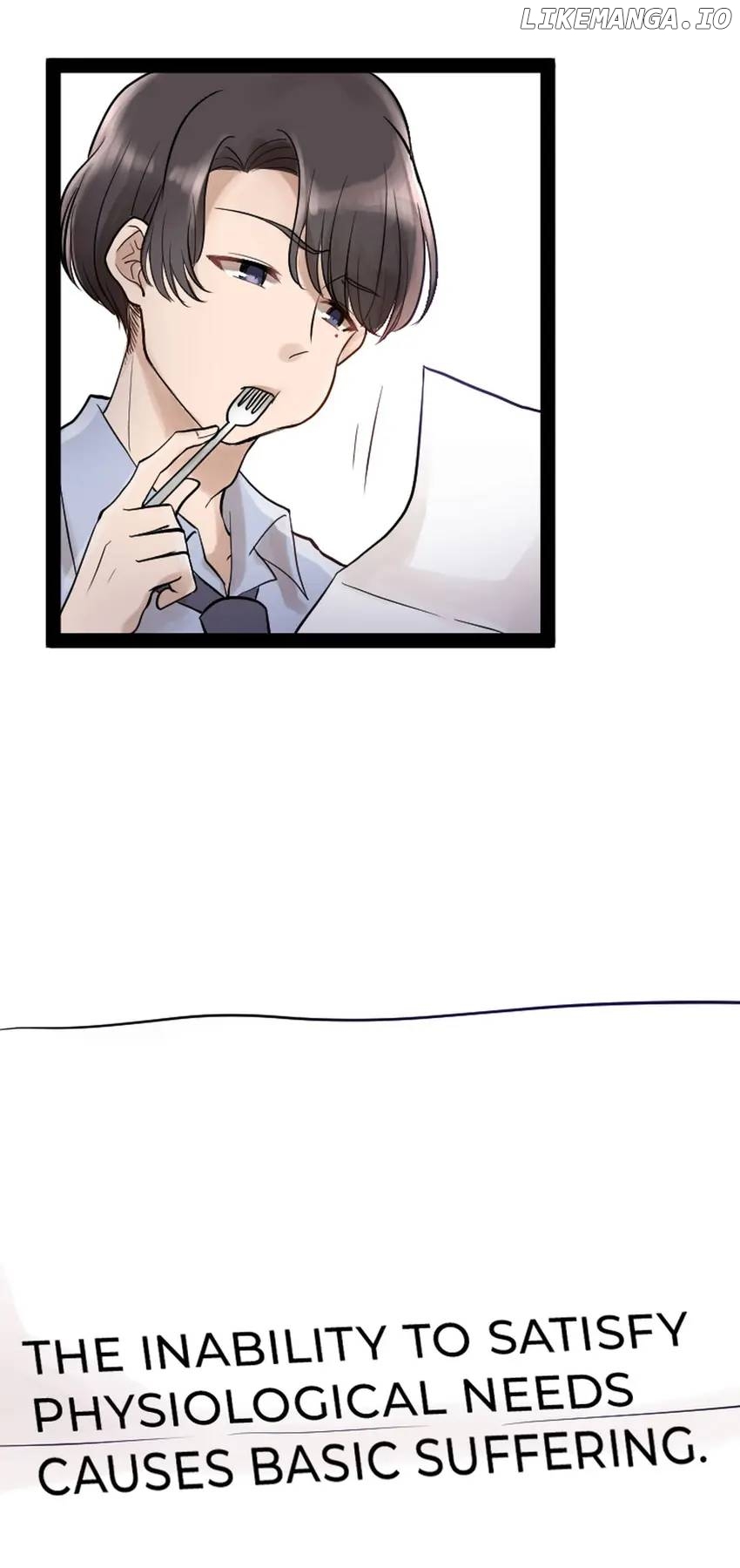 Five Ways to Socially Ruin Your Husband Chapter 6 - page 7