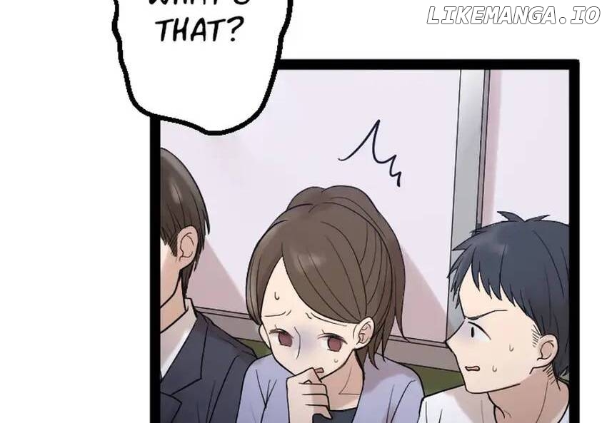 Five Ways to Socially Ruin Your Husband Chapter 8 - page 13