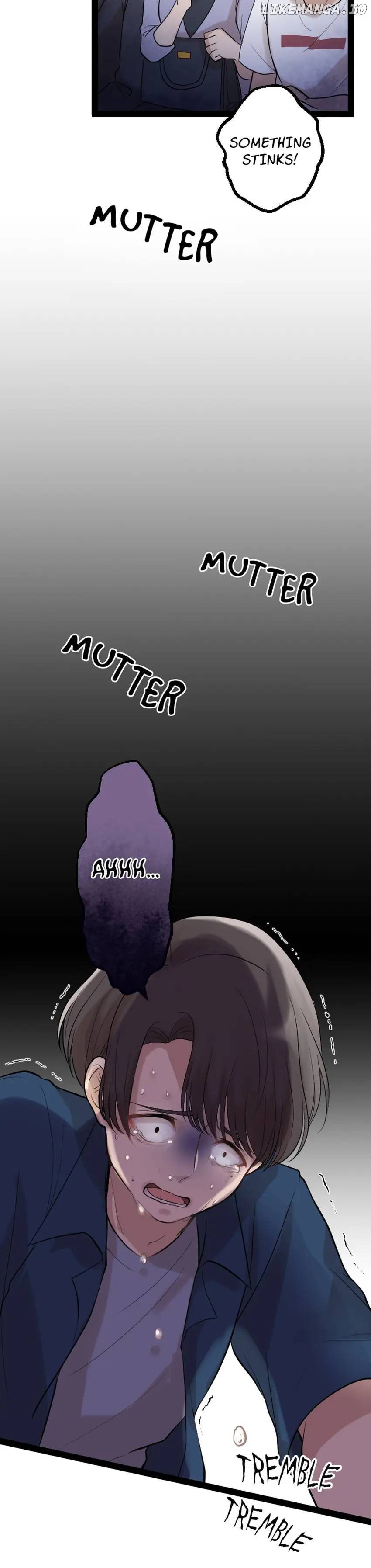 Five Ways to Socially Ruin Your Husband Chapter 8 - page 14