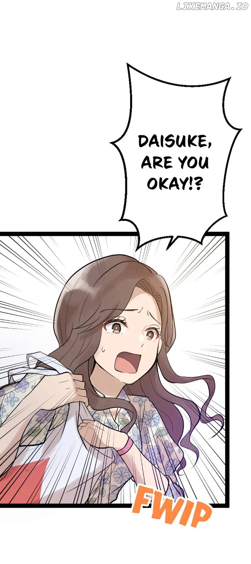 Five Ways to Socially Ruin Your Husband Chapter 8 - page 16