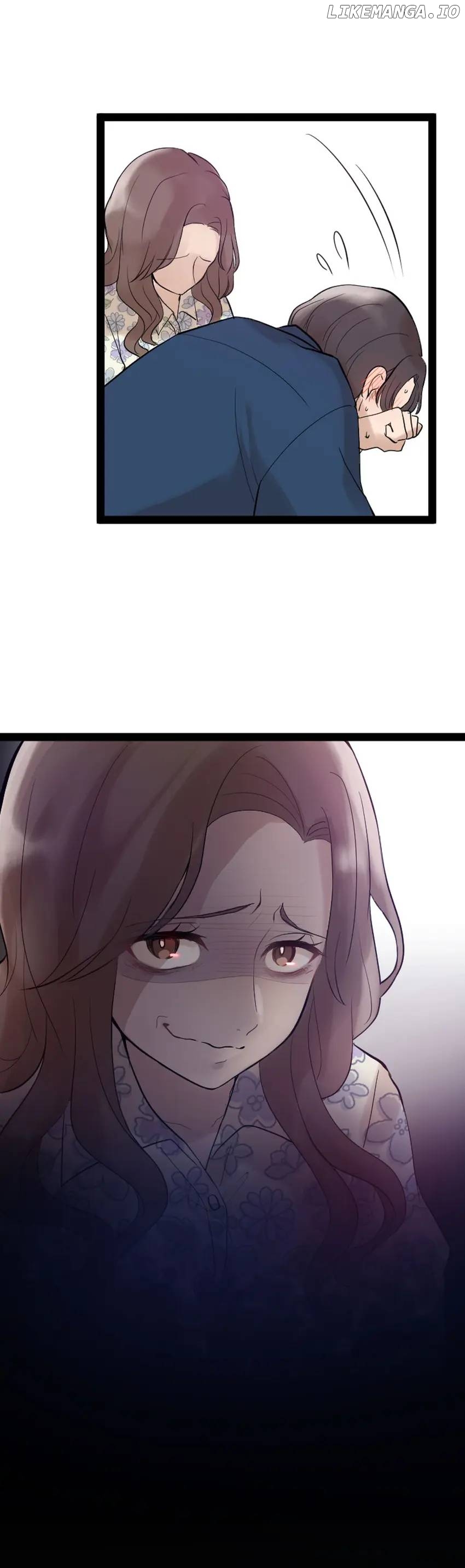 Five Ways to Socially Ruin Your Husband Chapter 8 - page 18