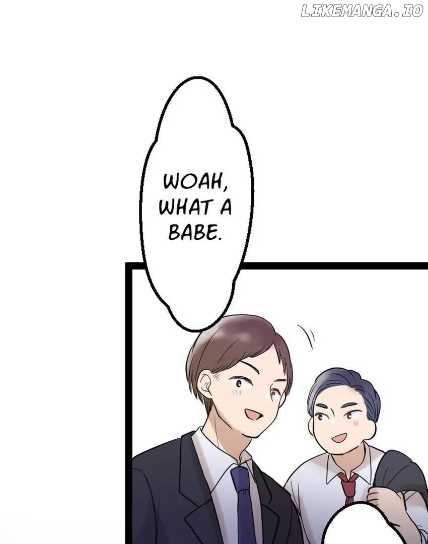 Five Ways to Socially Ruin Your Husband Chapter 8 - page 32