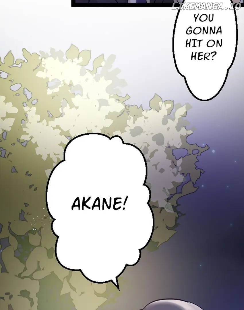 Five Ways to Socially Ruin Your Husband Chapter 8 - page 33