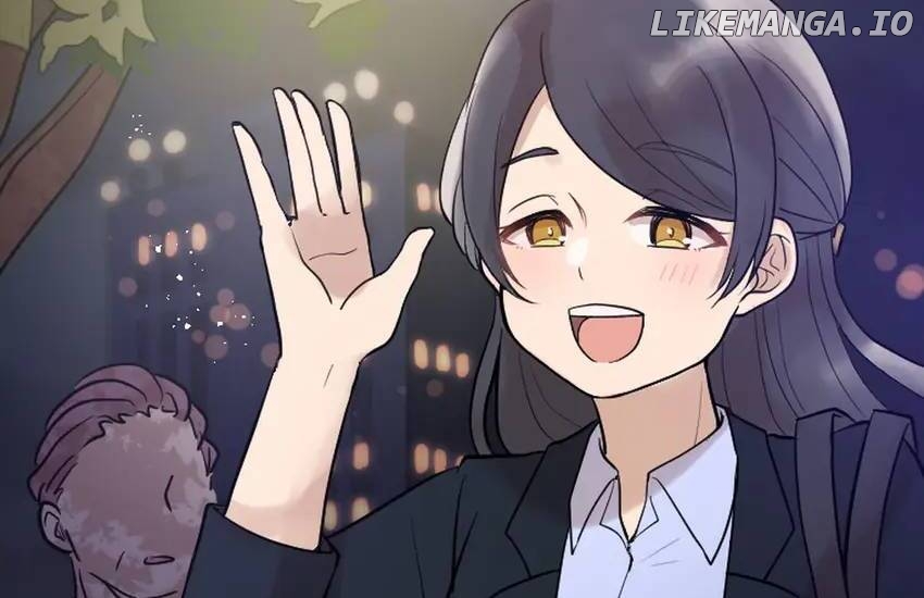 Five Ways to Socially Ruin Your Husband Chapter 8 - page 34