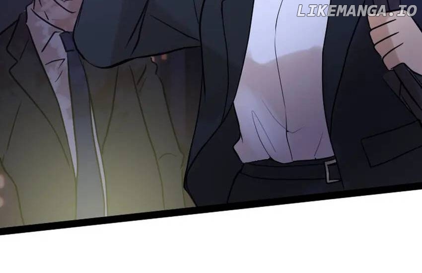 Five Ways to Socially Ruin Your Husband Chapter 8 - page 35