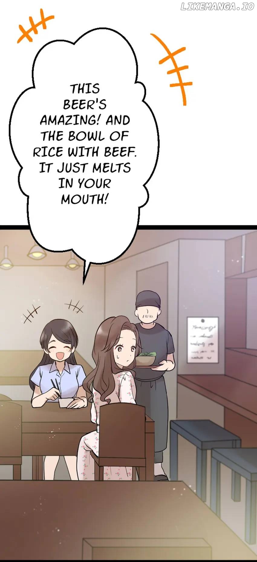 Five Ways to Socially Ruin Your Husband Chapter 8 - page 39