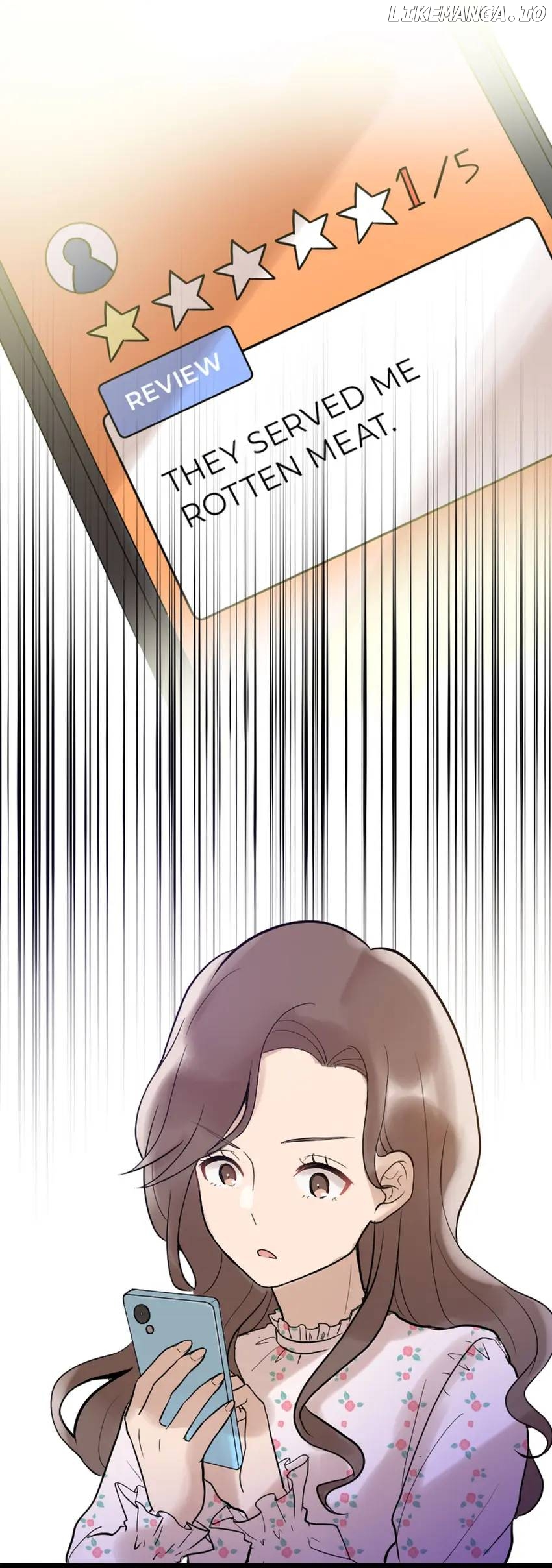 Five Ways to Socially Ruin Your Husband Chapter 8 - page 42