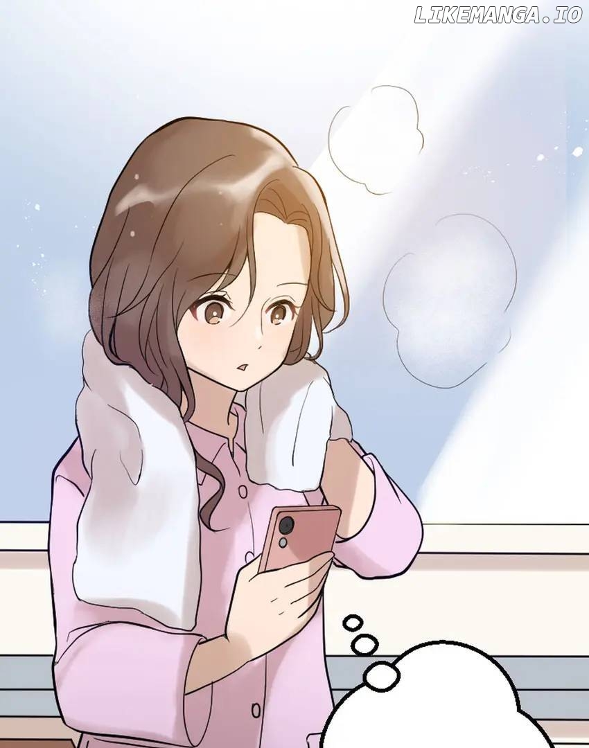 Five Ways to Socially Ruin Your Husband Chapter 8 - page 48