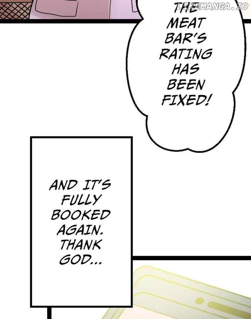 Five Ways to Socially Ruin Your Husband Chapter 8 - page 49