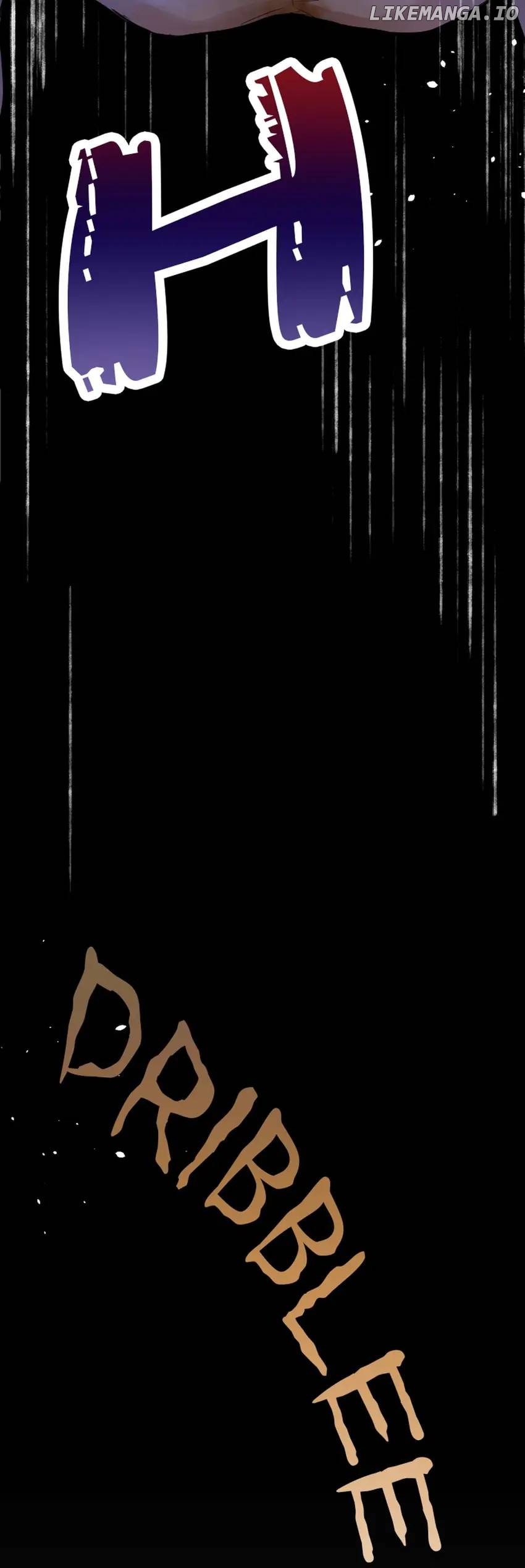 Five Ways to Socially Ruin Your Husband Chapter 8 - page 8