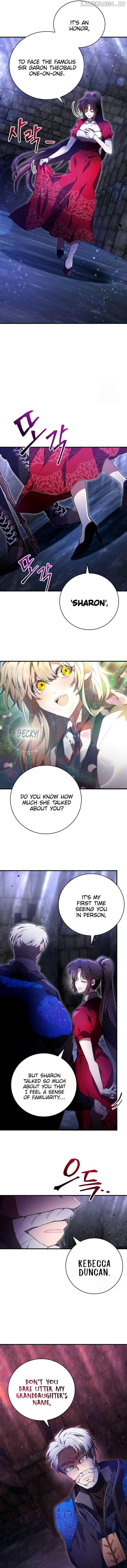 I Become a Legendary Arch Mage by Reading a Book Chapter 23 - page 9