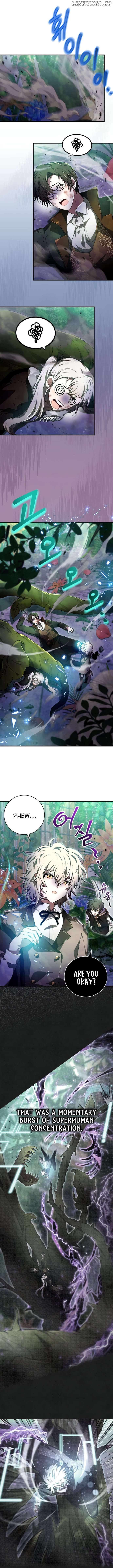 I Become a Legendary Arch Mage by Reading a Book Chapter 27 - page 2