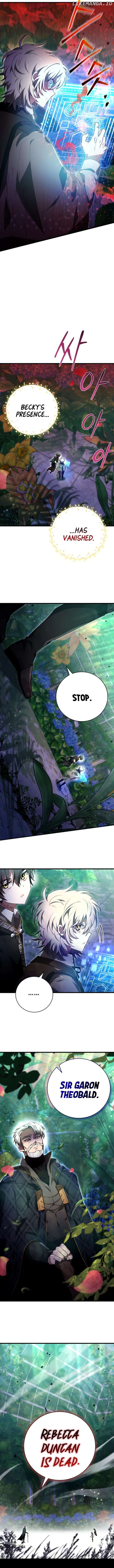 I Become a Legendary Arch Mage by Reading a Book Chapter 27 - page 6