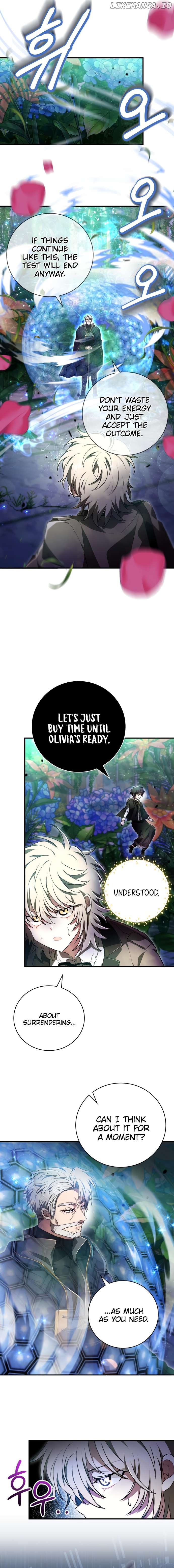 I Become a Legendary Arch Mage by Reading a Book Chapter 28 - page 3