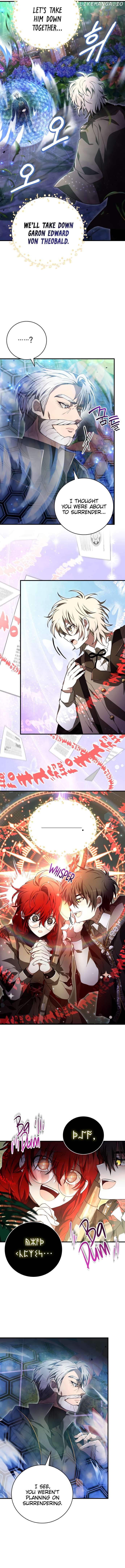 I Become a Legendary Arch Mage by Reading a Book Chapter 28 - page 7