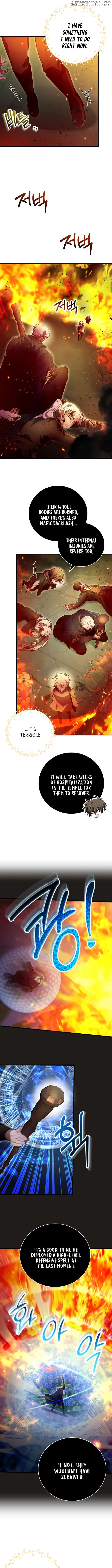 I Become a Legendary Arch Mage by Reading a Book Chapter 29 - page 4