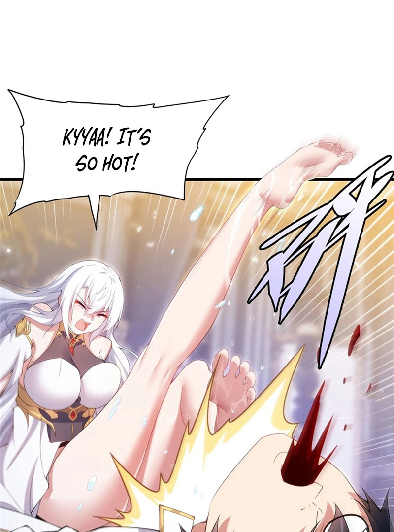 Shut up, Evil Dragon, I don't want to raise a child with you anymore Chapter 10 - page 14