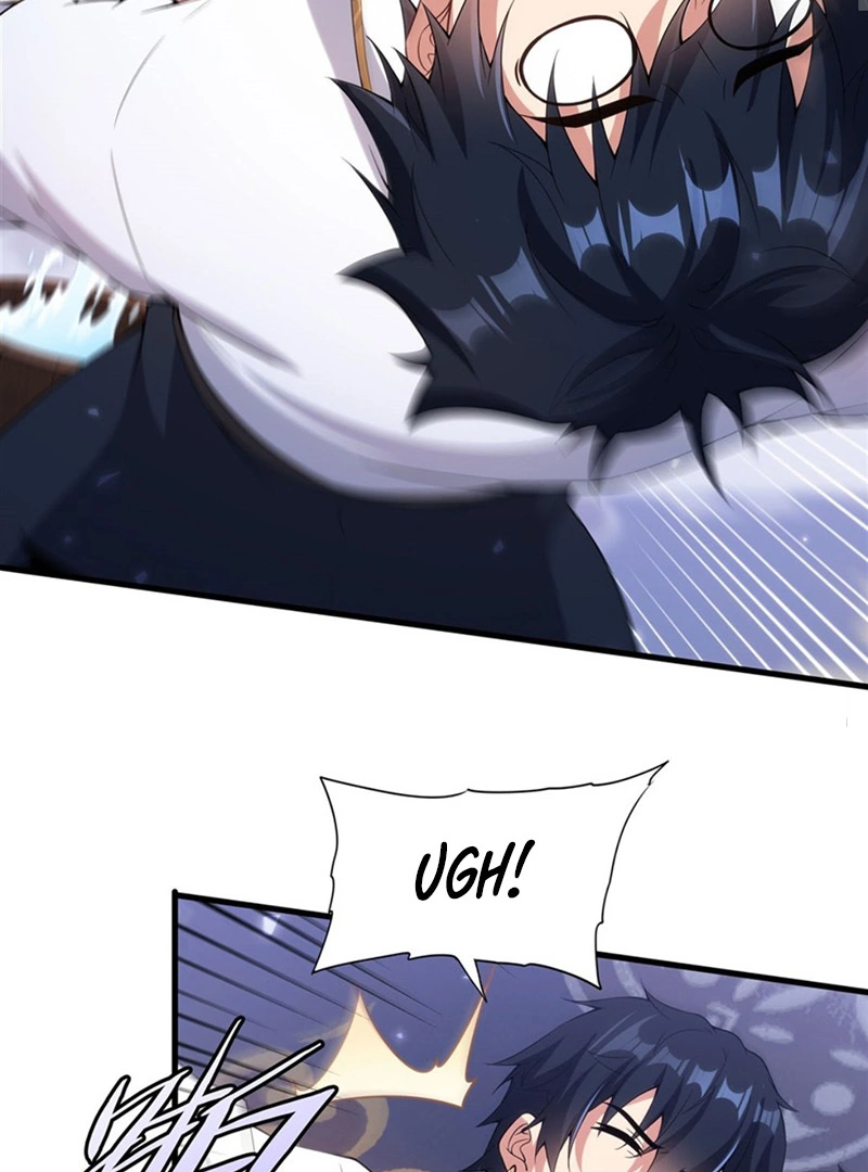 Shut up, Evil Dragon, I don't want to raise a child with you anymore Chapter 10 - page 15