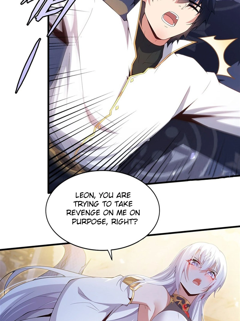 Shut up, Evil Dragon, I don't want to raise a child with you anymore Chapter 10 - page 16