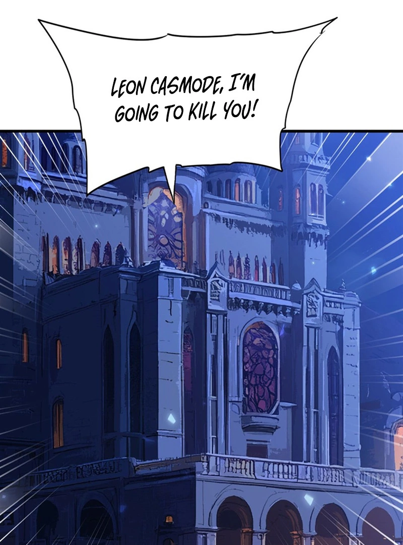 Shut up, Evil Dragon, I don't want to raise a child with you anymore Chapter 10 - page 22