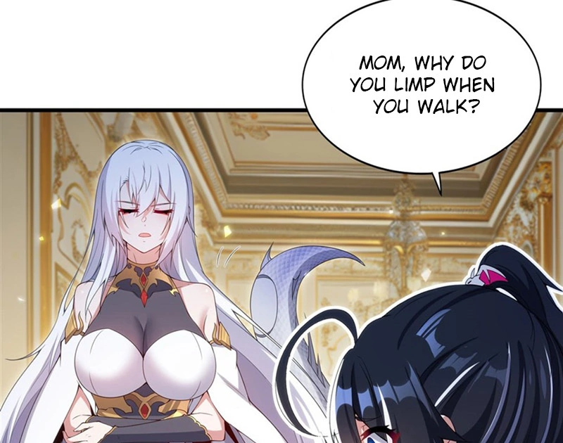 Shut up, Evil Dragon, I don't want to raise a child with you anymore Chapter 10 - page 25