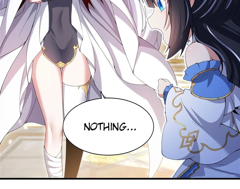 Shut up, Evil Dragon, I don't want to raise a child with you anymore Chapter 10 - page 26