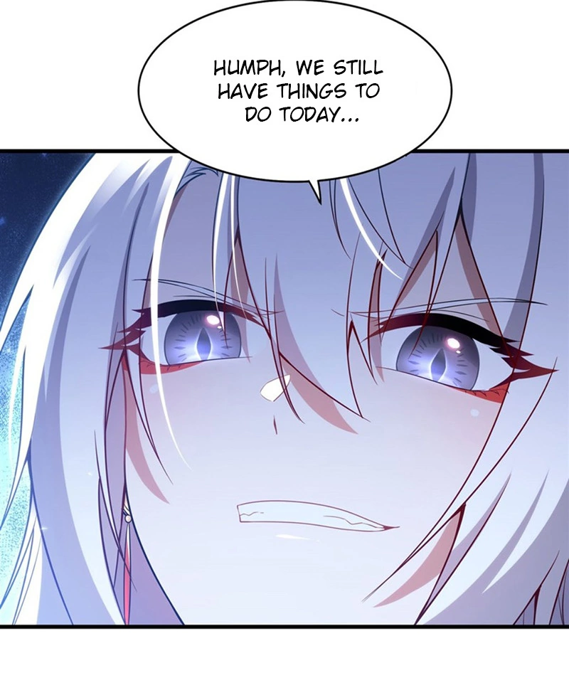 Shut up, Evil Dragon, I don't want to raise a child with you anymore Chapter 10 - page 8