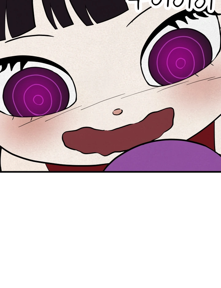 Kim Myeonja the cursed doll Chapter 5 - page 101