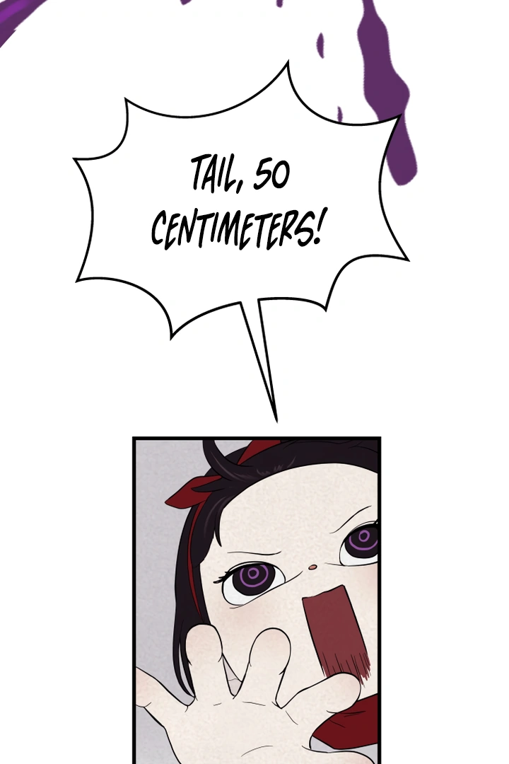 Kim Myeonja the cursed doll Chapter 5 - page 11